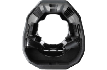 Image of BLK LBL Sig Cross Bipod 14in Rifle Handguard, Black, 14, BL-SIGX-B-14-BLK