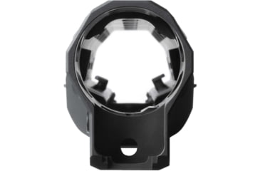 Image of BLK LBL Q The Fix Bipod 14in Rifle Handguard, Black, 14, BL-QFIX-B-14-GRY