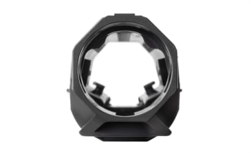 Image of BLK LBL Sig Cross Bipod 14in Rifle Handguard, Black, 14, BL-SIGX-B-14-BLK