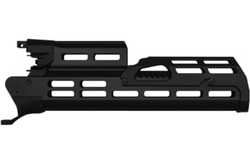 Image of BLK LBL Tavor 7 Handguard Long Rifle Handguard, Black, 11, BL-T7-H-LG-BLK