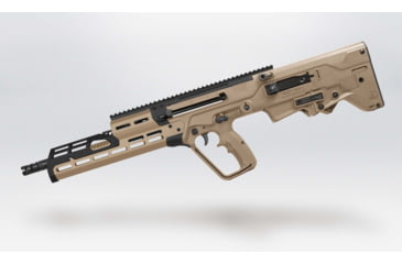 Image of BLK LBL Tavor 7 Handguard Long Rifle Handguard, Flat Dark Earth, 11, BL-T7-H-LG-FDE