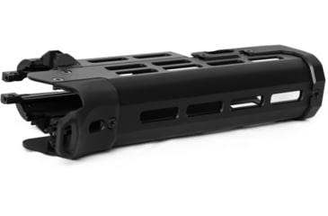 Image of BLK LBL Tavor 7 Handguard Short Rifle Handguard, Black, 8.5, BL-T7-H-SH-BLK