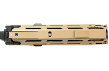 Image of BLK LBL X95 Bipod, Long, Black, BL-X95-B-LG-BLK