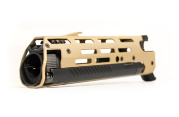 Image of BLK LBL X95 Bipod, Long, Flat Dark Earth, BL-X95-B-LG-FDE