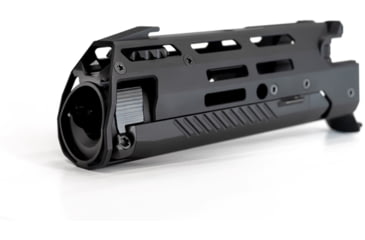 Image of BLK LBL X95 Bipod, Short, Black, BL-X95-B-SH-BLK