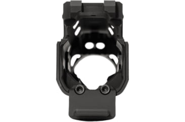 Image of BLK LBL X95 Bipod, Short, Black, BL-X95-B-SH-BLK