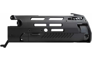 Image of BLK LBL X95 Bipod, Short, Black, BL-X95-B-SH-BLK