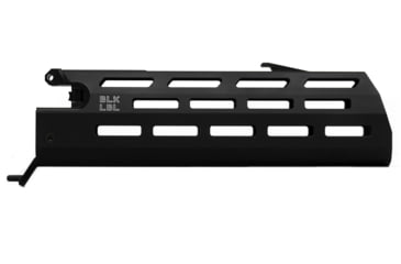 Image of BLK LBL X95 Handguard, Long, Black, BL-X95-H-LG-BLK