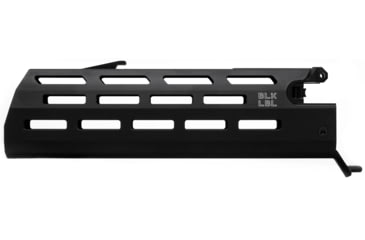 Image of BLK LBL X95 Handguard, Long, Black, BL-X95-H-LG-BLK