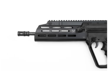 Image of BLK LBL X95 Handguard, Short, Black, BL-X95-H-SH-BLK