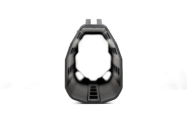 Image of BLK LBL X95 Handguard, Short, Black, BL-X95-H-SH-BLK