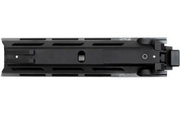 Image of BLK LBL X95 Handguard, Short, Black, BL-X95-H-SH-BLK