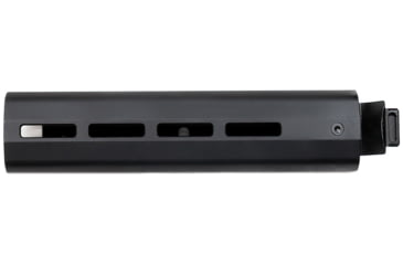 Image of BLK LBL X95 Handguard, Short, Black, BL-X95-H-SH-BLK