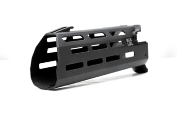 Image of BLK LBL X95 Handguard, Short, Black, BL-X95-H-SH-BLK