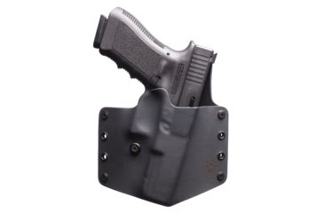 Image of BLKPNT 100237 STD OWB HOLSTER SIG 226