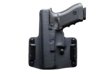 Image of BLKPNT 100241 STD OWB HOLSTER SIG 229