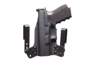 Image of BLKPNT 103440 MINI WING IWB HOLSTER SIG 320C