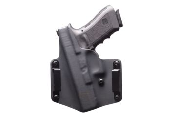 Image of BLKPNT 103883 STD OWB HOLSTER SIG 320