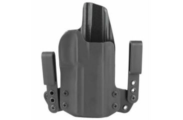 Image of BLKPNT 104468 DUALPOINT AIWB HOLSTER SW MP 9/40