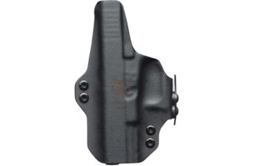 Image of BLKPNT 104474 DUALPOINT AIWB HOLSTER 1911 3IN