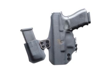 Image of BLKPNT 104867 DUALPOINT AIWB HOLSTER GLK 26/27