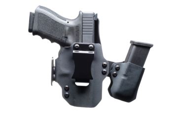 Image of BLKPNT 104867 DUALPOINT AIWB HOLSTER GLK 26/27