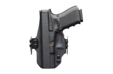 Image of BLKPNT 104867 DUALPOINT AIWB HOLSTER GLK 26/27