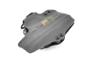 Image of BLKPNT 104968 DUALPOINT AIWB HOLSTER SW MPC9/40 RH