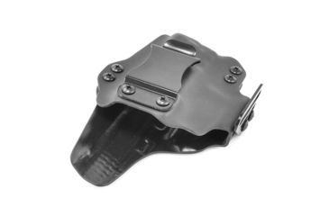 Image of BLKPNT 104968 DUALPOINT AIWB HOLSTER SW MPC9/40 RH