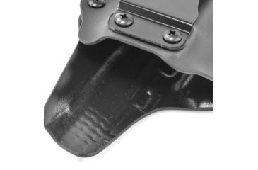 Image of BLKPNT 104968 DUALPOINT AIWB HOLSTER SW MPC9/40 RH