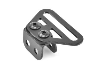Image of BLKPNT 104968 DUALPOINT AIWB HOLSTER SW MPC9/40 RH