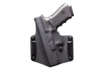 Image of BLKPNT 105915 STD OWB HOLSTER SIG 365