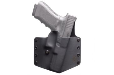 Image of BLKPNT 105915 STD OWB HOLSTER SIG 365
