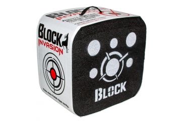 Image of Block Invasion Target, 16 51002
