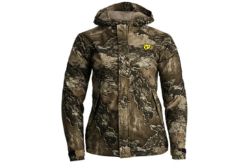 Image of Blocker Drencher Jacket - Women's, Large, Realtree Excape, 1410833