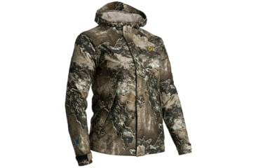 Image of Blocker Drencher Jacket - Women's, Medium, Realtree Excape, 1410832