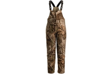 Image of Blocker Outdoors Blocker Drencher Insulated Bib - Men's, Large, Realtree APX, 1409060