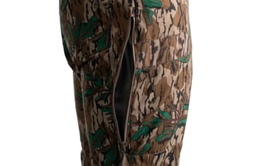 Image of Blocker Outdoors Blocker Finisher Turkey Lightweight Pant - Men's, 36 Regular, Mossy Oak Greenleaf, 1409089