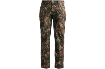 Image of Blocker Outdoors Blocker Finisher Turkey Lightweight Pant - Men's, 38 Regular, Mossy Oak Greenleaf, 1409090