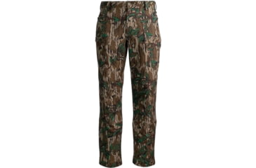 Image of Blocker Outdoors Blocker Finisher Turkey Pant - Men's, 32 Regular, Mossy Oak Greenleaf, 1409095