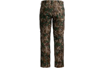 Image of Blocker Outdoors Blocker Finisher Turkey Pant - Men's, 38 Regular, Mossy Oak Greenleaf, 1409098