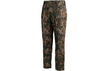 Image of Blocker Outdoors Blocker Finisher Turkey Pant - Men's, 40 Regular, Mossy Oak Greenleaf, 1409099