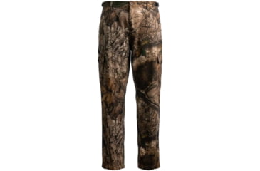 Image of Blocker Outdoors Blocker Fused Fused Cotton Field Pant - Men's, Extra Large, Realtree APX, 1409071