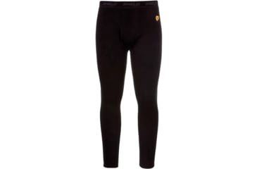 Image of Blocker Outdoors Blocker Koretec Polar Weight Baselayers, Medium, Black, 1409153