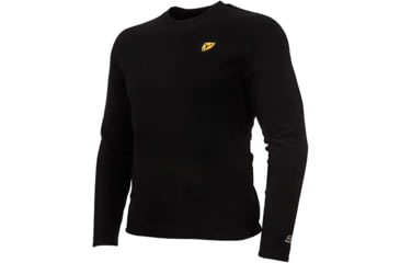 Image of Blocker Outdoors Blocker Koretec Polar Weight Top Baselayers - Men's, 3XL, Black, 1409151