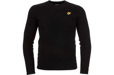 Image of Blocker Outdoors Blocker Koretec Polar Weight Top Baselayers - Men's, 3XL, Black, 1409151