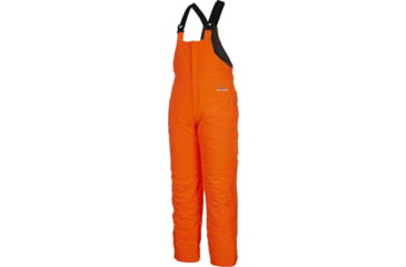 Image of Blocker Outdoors Blocker Drencher Insulated Bib 1410829