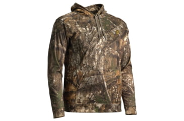 Image of Blocker Outdoors Blocker Shield Performance Fleece Hoodie 1410812