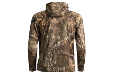 Image of Blocker Outdoors Blocker Shield Performance Fleece Hoodie 1410812