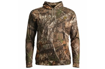 Image of Blocker Outdoors Blocker Shield Performance Fleece Hoodie 1410812